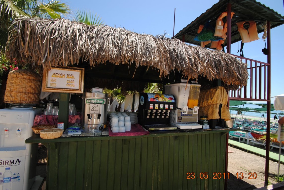 imagini hotel DELPHIN DELUXE ALANYA